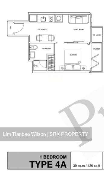 Vivace (D9), Apartment #546526081